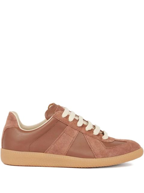 Maison Margiela Replica sneakers - Brown - zdjęcie produktu nr 1