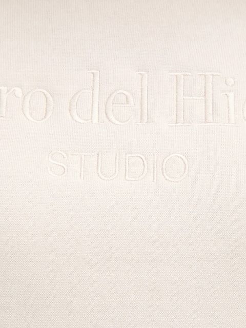 Pedro del Hierro bluza bawełniana