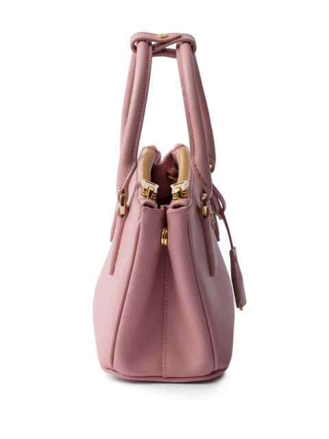Prada Galleria mini bag - Pink
