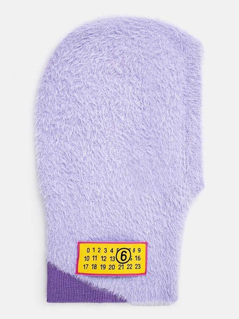 MM6 Maison Margiela kominiarka - zdjęcie produktu nr 2