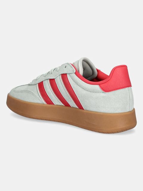 adidas sneakersy zamszowe Barreda