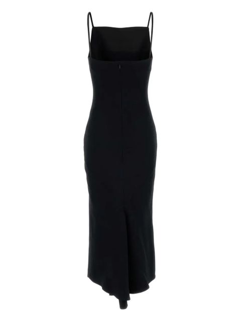 Givenchy midi tailored dress - Black - zdjęcie produktu nr 2