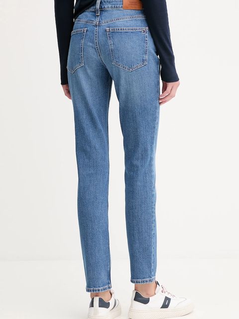 Tommy Hilfiger jeansy