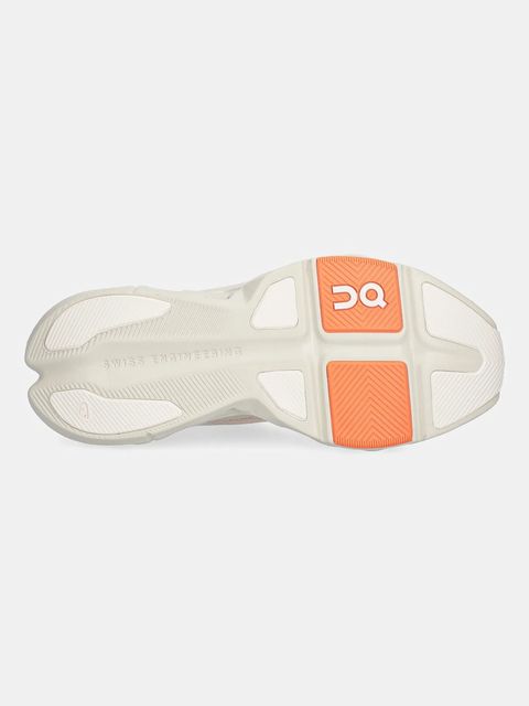 ON buty treningowe Cloudpulse Next kolor pomarańczowy 3WF30324327