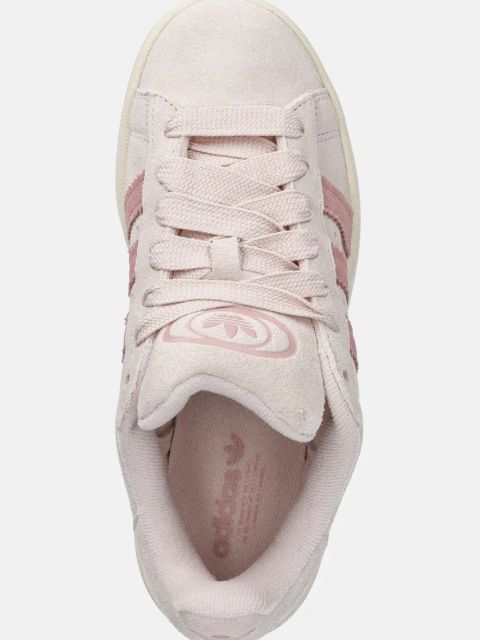 adidas Originals sneakersy Campus 00s kolor beżowy JH5628