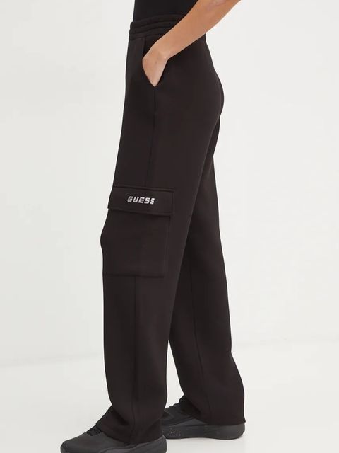 Guess spodnie dresowe CECILIA
