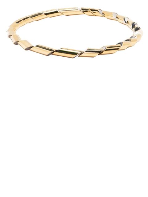 Lanvin The Sequence Mélodie choker necklace - Gold - zdjęcie produktu nr 1