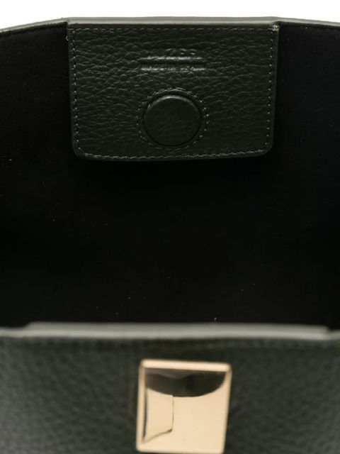 Yuzefi Gyoza shoulder bag - Green