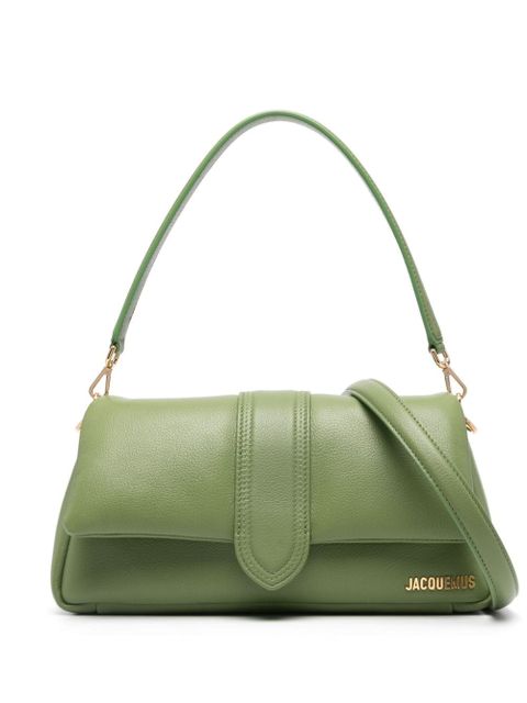 Jacquemus Le Bambimou shoulder bag - Green