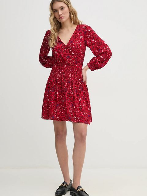 Pepe Jeans sukienka CECILE - zdjęcie produktu nr 1