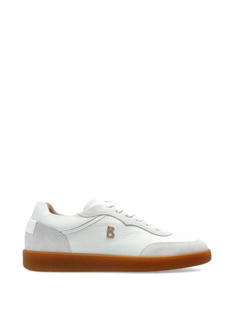 BOGNER Verona logo sneakers - White - zdjęcie produktu nr 1