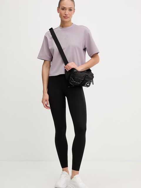 adidas Performance T-shirt treningowy damski Motion - zdjęcie produktu nr 1