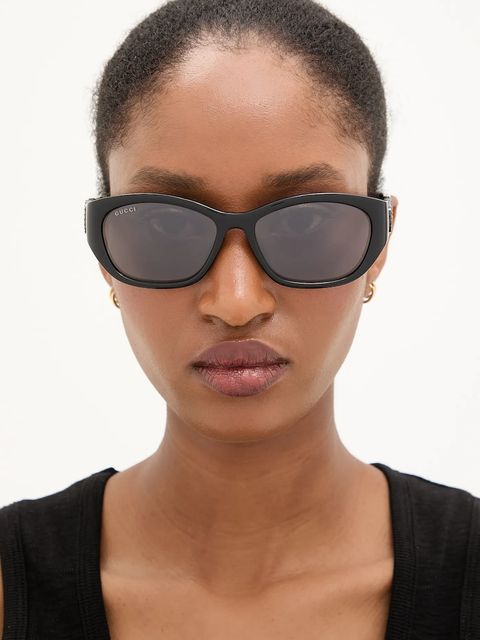 Gucci okulary przeciwsłoneczne