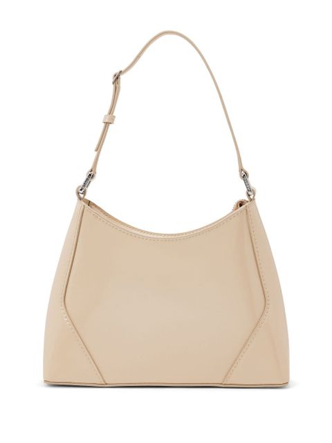STAUD Linda shoulder bag - Neutrals