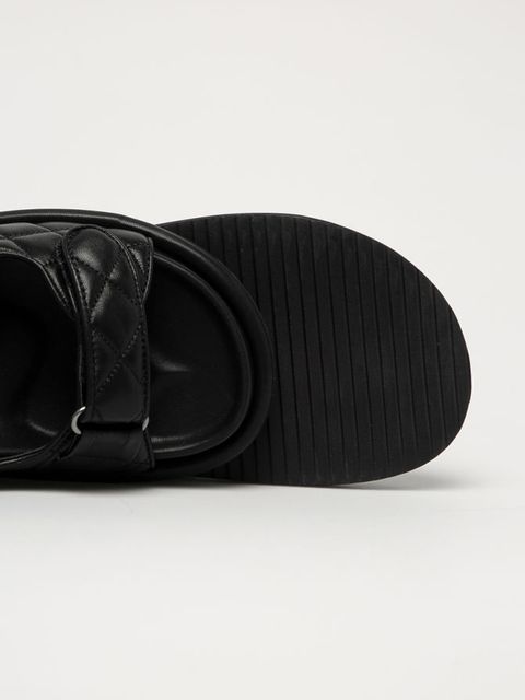 Kurt Geiger London - Sandały Orson 3469600109