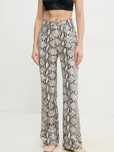 Answear.LAB jeansy damskie high waist