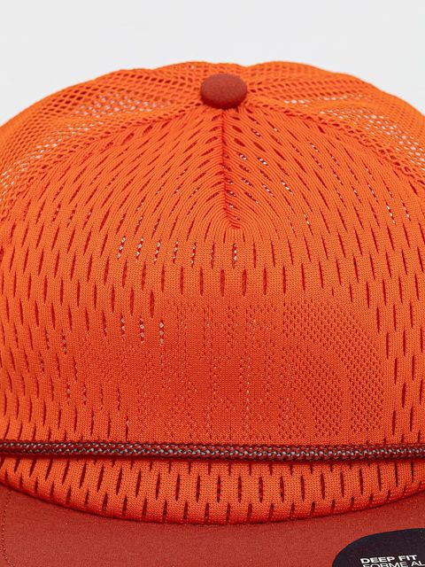 The North Face czapka z daszkiem RUNNER TRUCKER - zdjęcie produktu nr 1