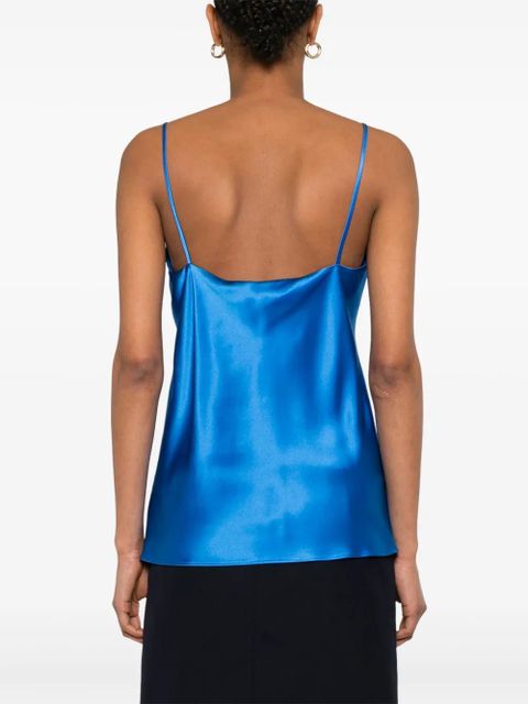 Max Mara Quassia top - Blue