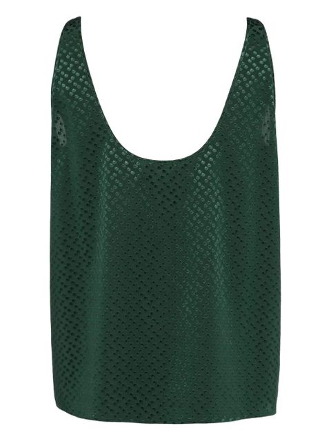 ERES Apparat tank top - Green - zdjęcie produktu nr 2