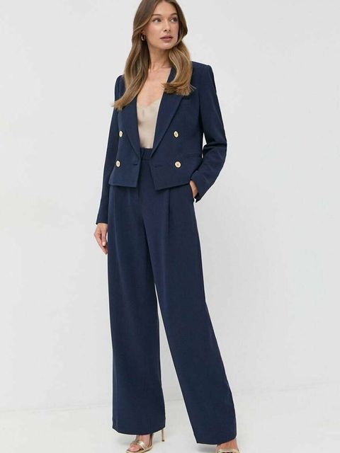 MICHAEL Michael Kors spodnie - zdjęcie produktu nr 2