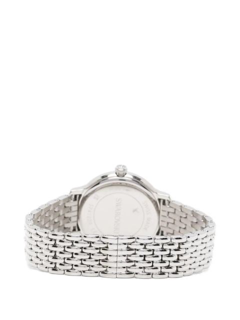 Swarovski Imber 32mm watch - Silver