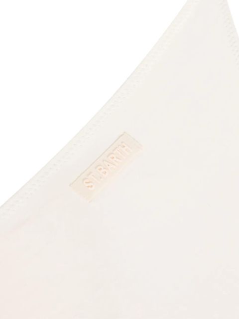 MC2 Saint Barth Marielle bikini bottoms - Neutrals