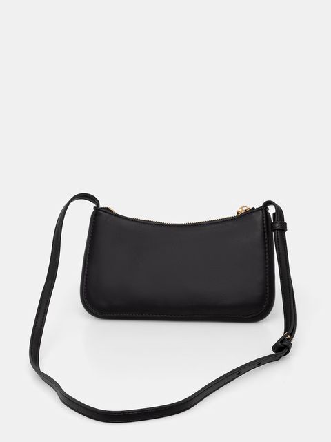 Calvin Klein torebka crossbody damska - zdjęcie produktu nr 1