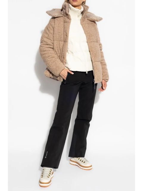 Moncler Paranas jacket - Brown - zdjęcie produktu nr 2