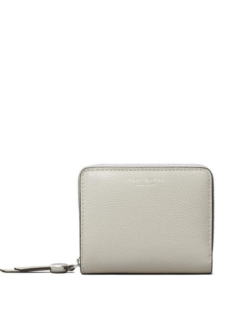 Tory Burch Romy bi-fold wallet - Grey - zdjęcie produktu nr 1