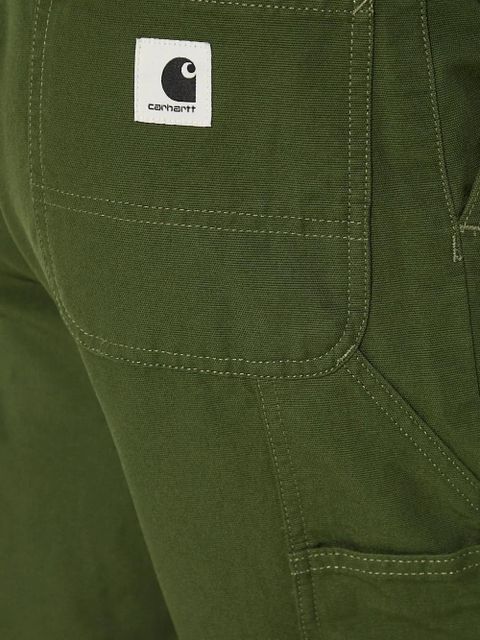 Carhartt WIP W' Pierce patch-pocket trousers - Green
