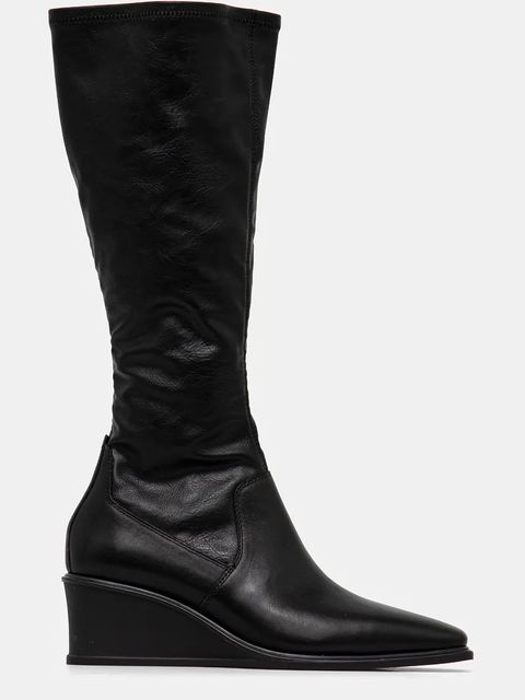 Vagabond Shoemakers kozaki AINO - zdjęcie produktu nr 1