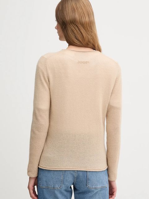 Joop! sweter kaszmirowy