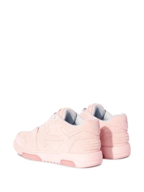 Off-White Out Of Office sneakers - Pink - zdjęcie produktu nr 2