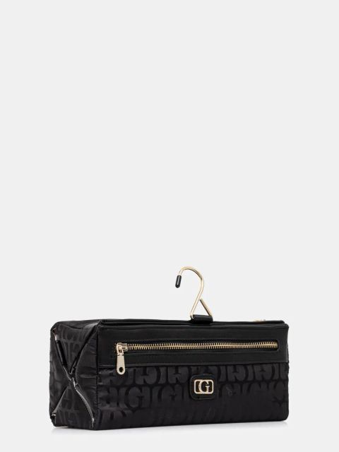 Guess kosmetyczka kolor czarny PW7523 P5261