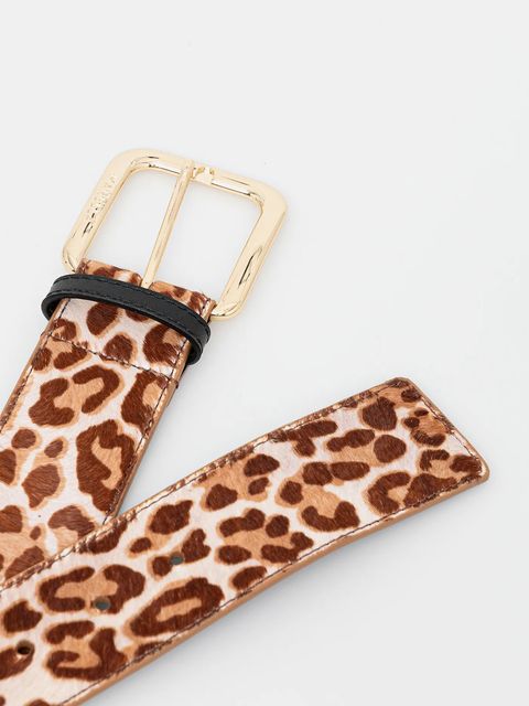 Marella pasek skórzany - zdjęcie produktu nr 1