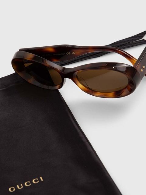 Gucci okulary przeciwsłoneczne