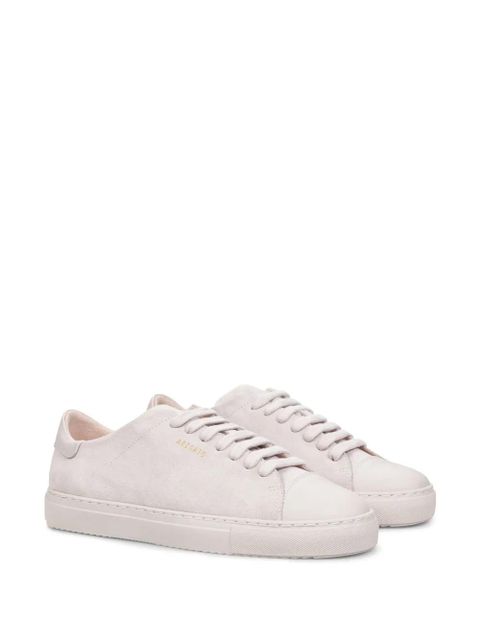 Axel Arigato Clean 90 Cap sneakers - Neutrals - zdjęcie produktu nr 2