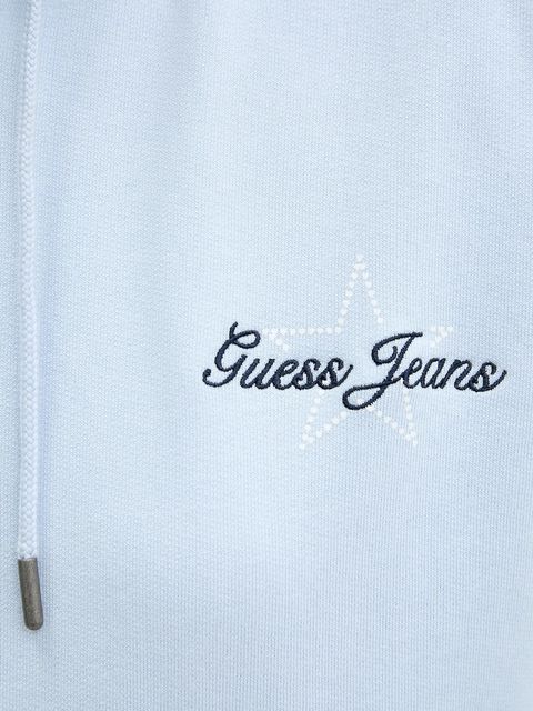 Guess Jeans bluza bawełniana