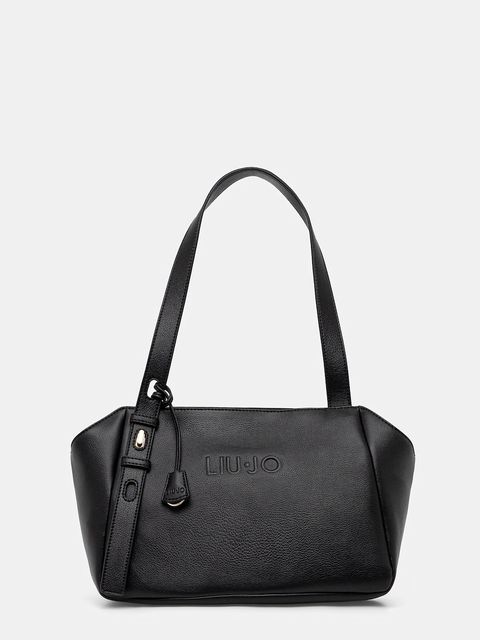 Liu Jo torebka kolor czarny AF5081.E0037 - zdjęcie produktu nr 1