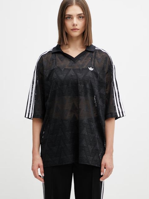 adidas Originals polo damskie - zdjęcie produktu nr 1