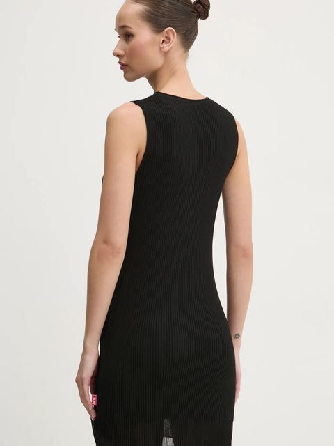 Diesel sukienka M-SLENDER DRESS