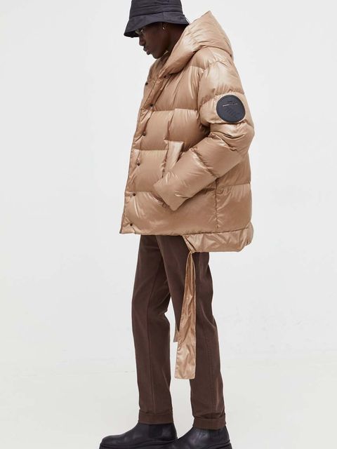 MMC STUDIO kurtka puchowa Jesso