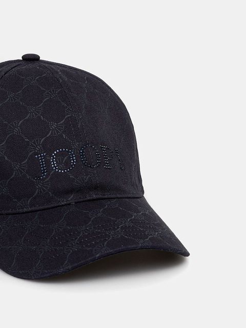 Joop! czapka z daszkiem bawełniana - zdjęcie produktu nr 2