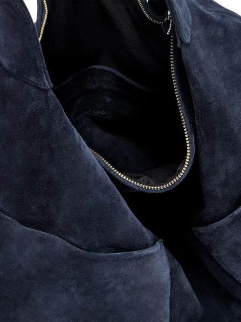 Gimaguas Sacco tote bag - Blue