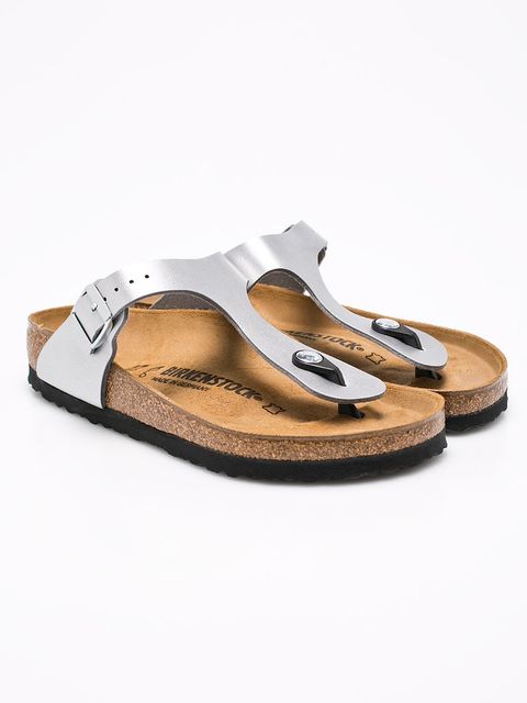 Birkenstock japonki Gizeh - zdjęcie produktu nr 1