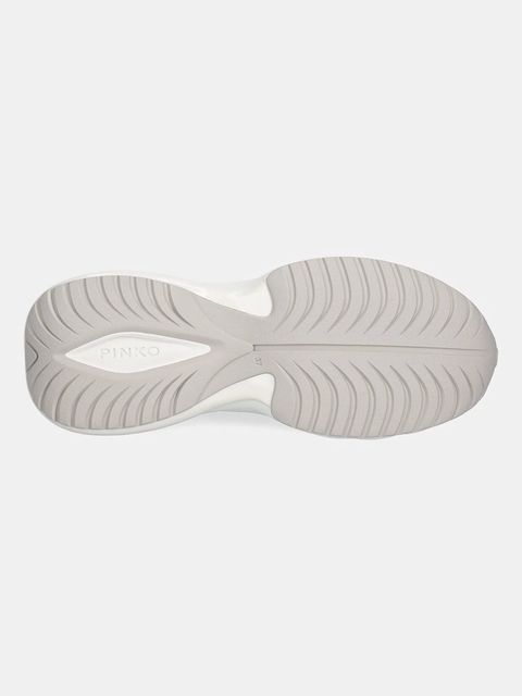 Pinko sneakersy Ariel 33 damskie kolor biały SS0135P142Z1B