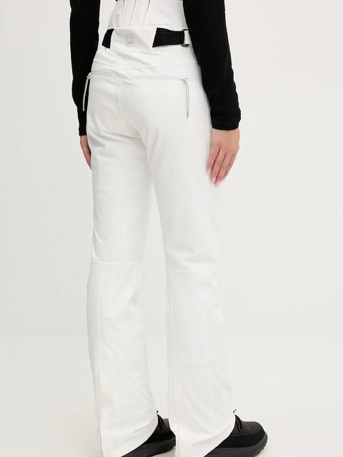 BOGNER Fire+Ice spodnie narciarskie BORJA kolor beżowy 14537575