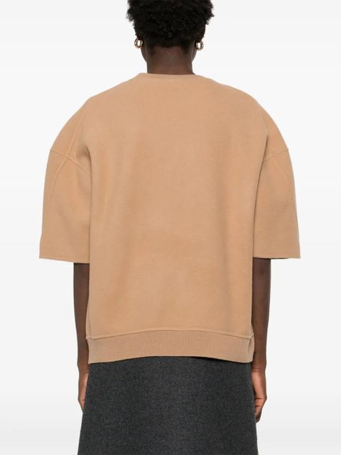 Max Mara Haven T-shirt - Brown