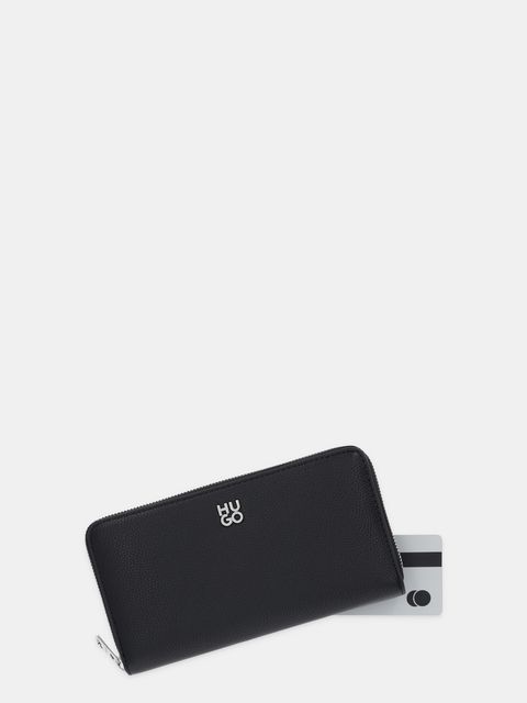 HUGO portfel Chris 2.0 Zip Around