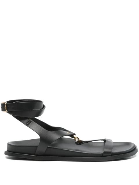 ALOHAS Kizzi sandals - Black - zdjęcie produktu nr 1